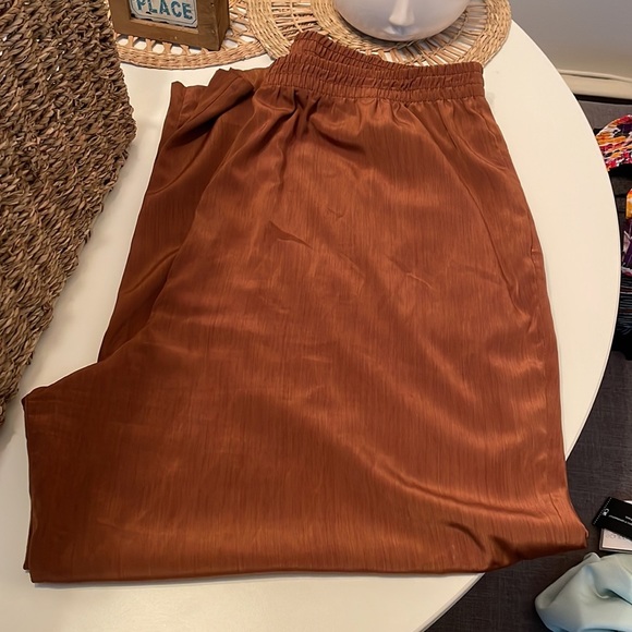 Vintage SG Sport Collection women’s matching pants set - Picture 2 of 6